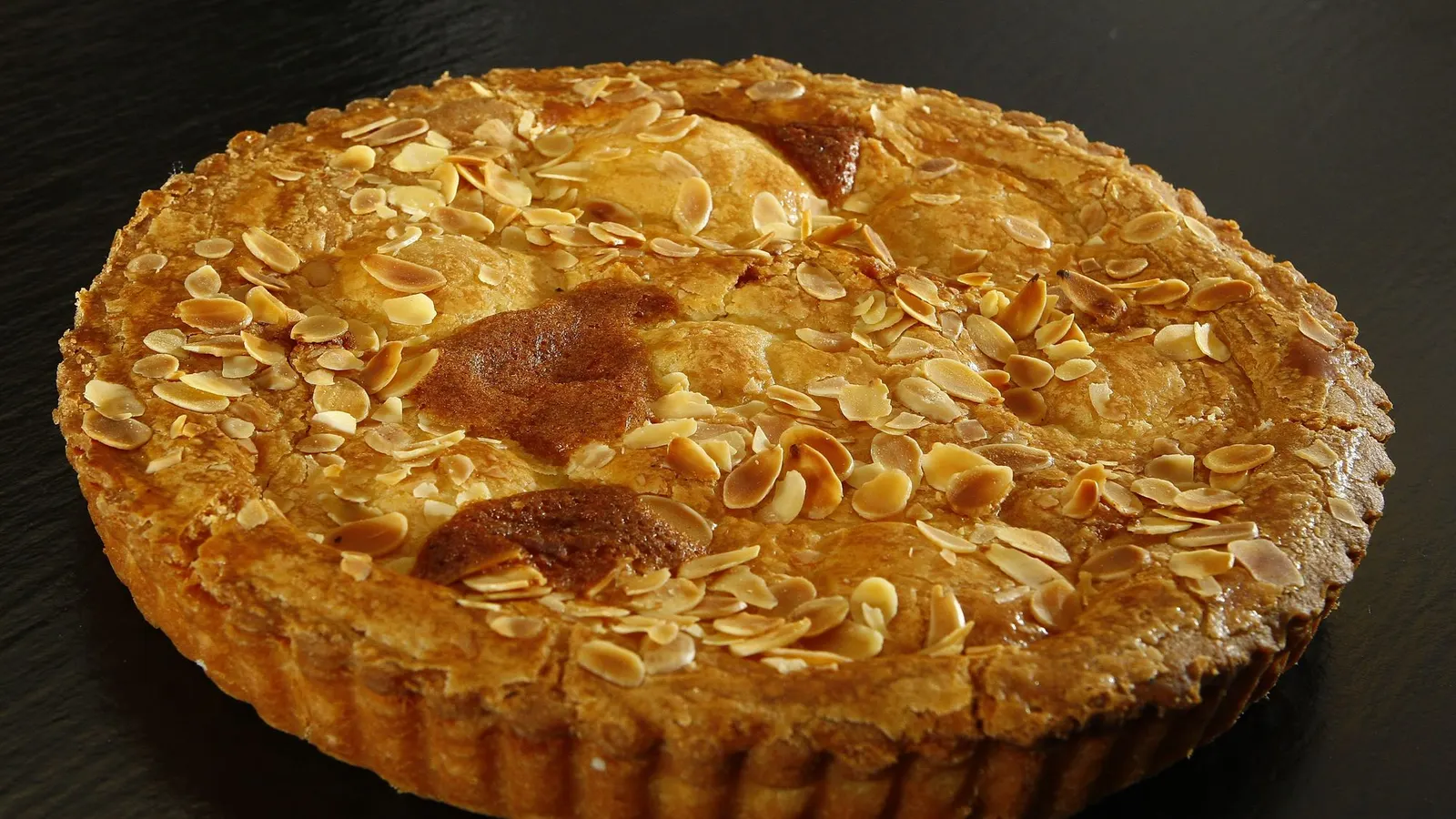 Galette des rois
