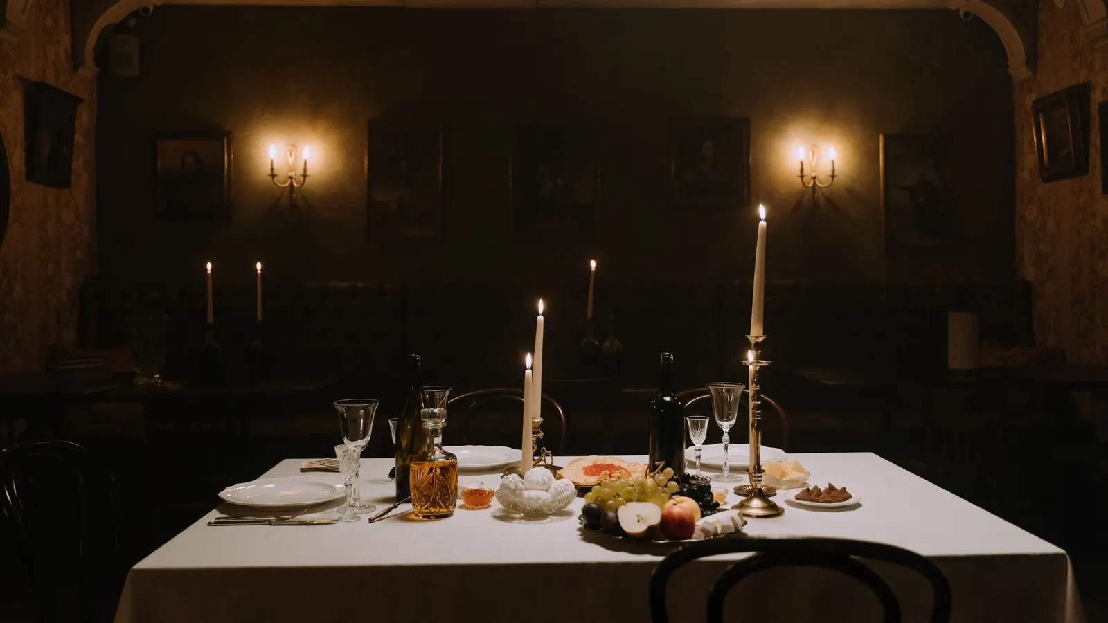 Recettes de la Saint-Valentin