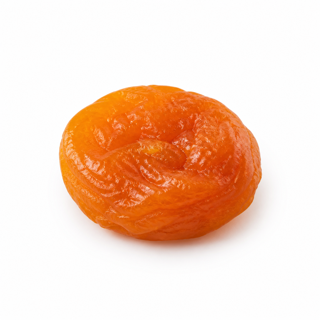 Abricot confit