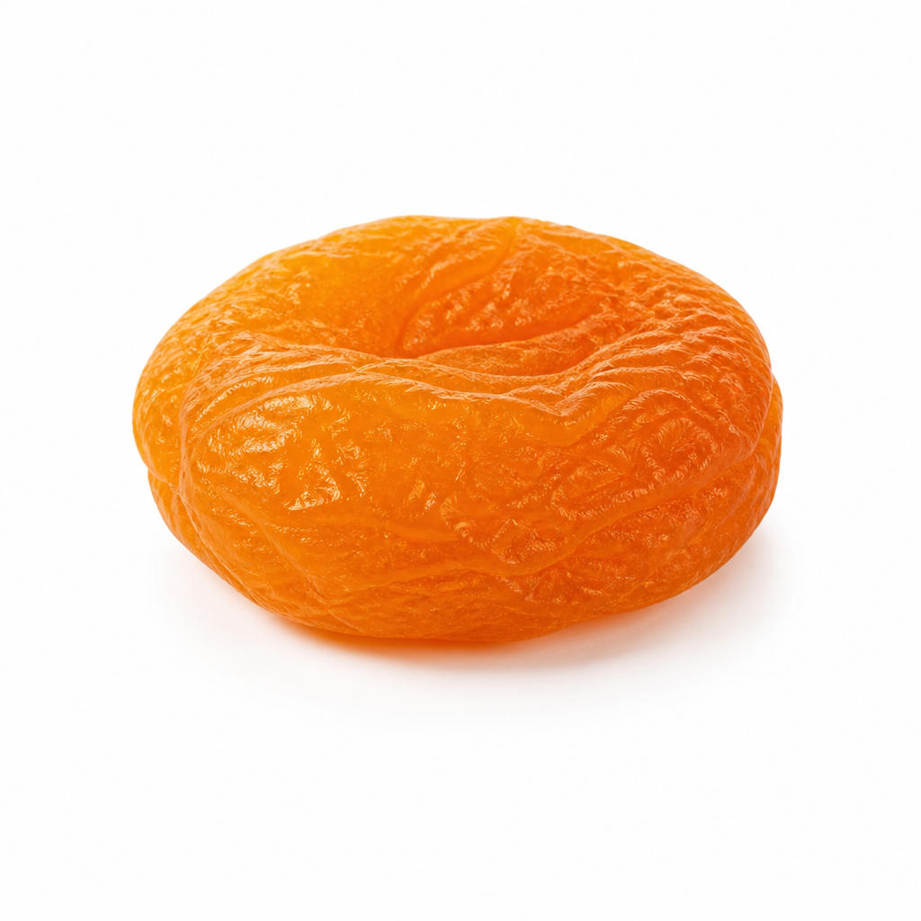 Abricot sec