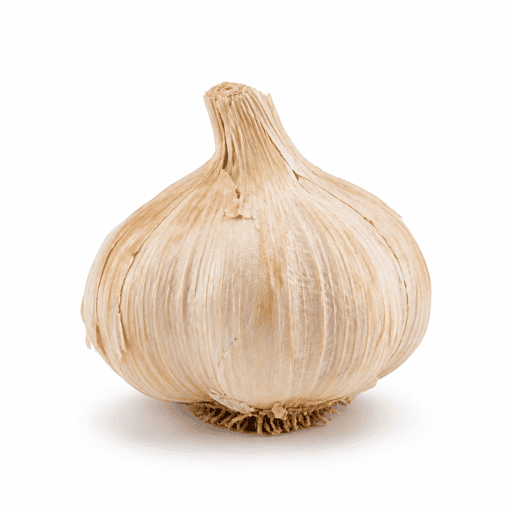 Ail séché