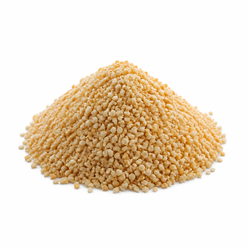Ail semoule