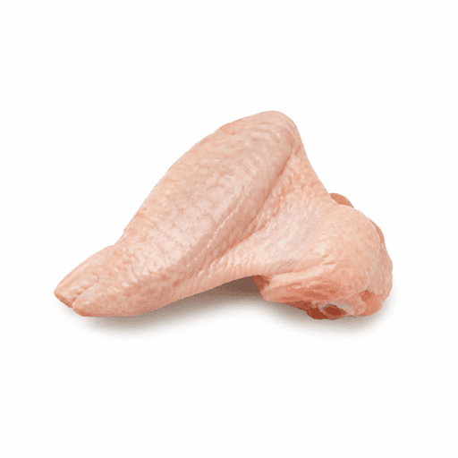 Aile de poulet