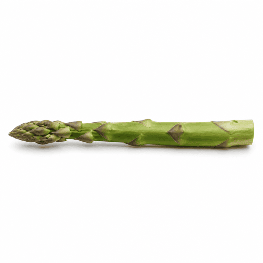 Asperge verte