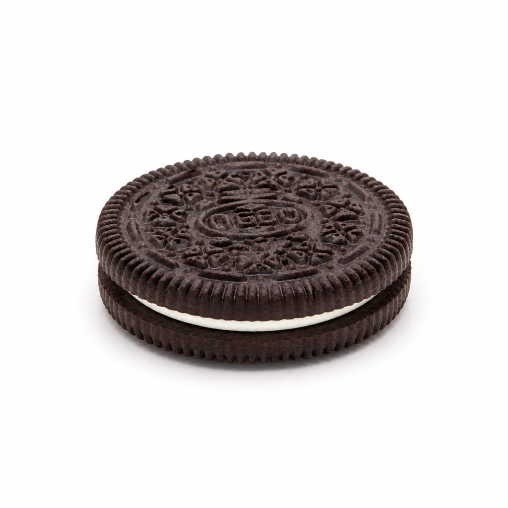 Biscuit Oreo