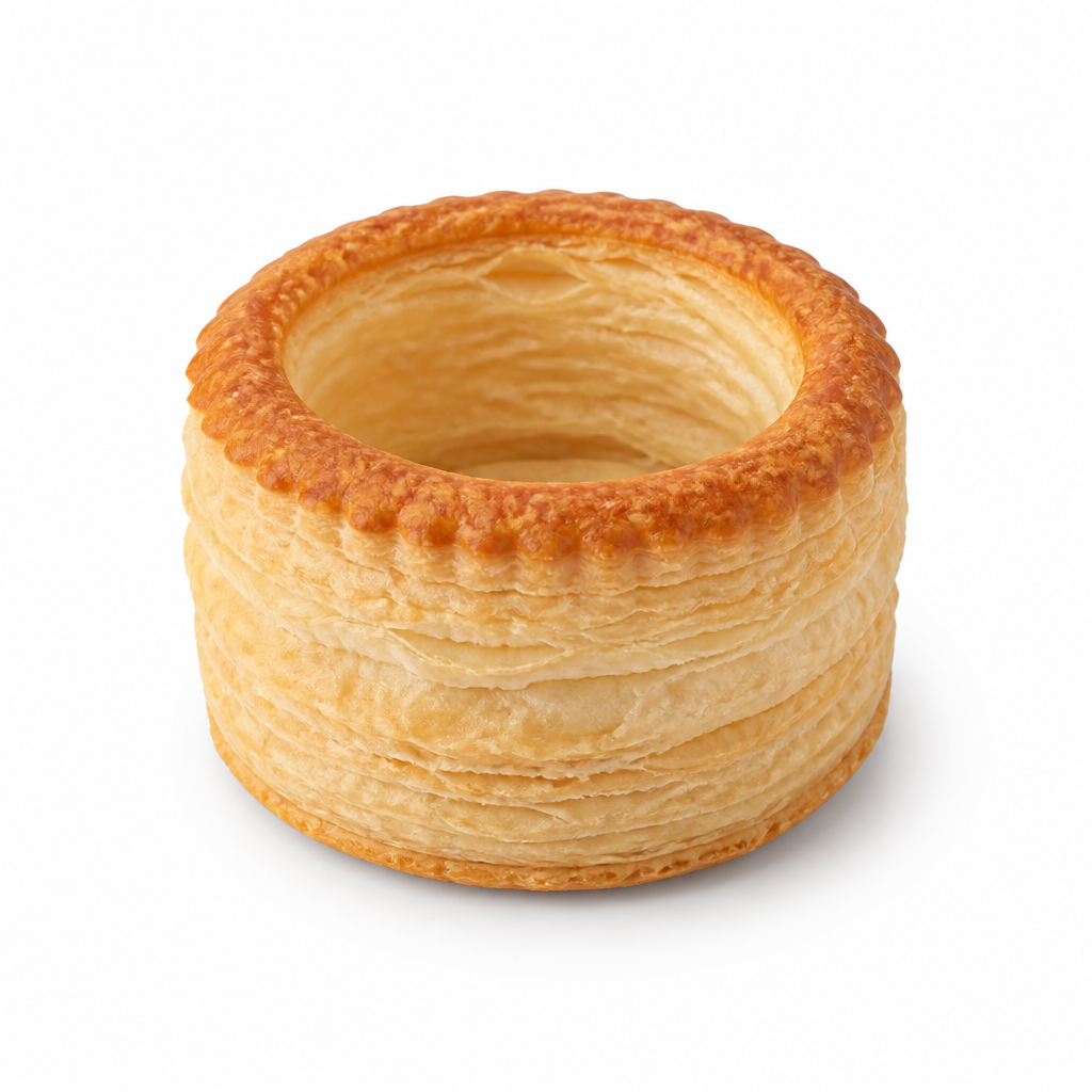 Bouchée à la reine