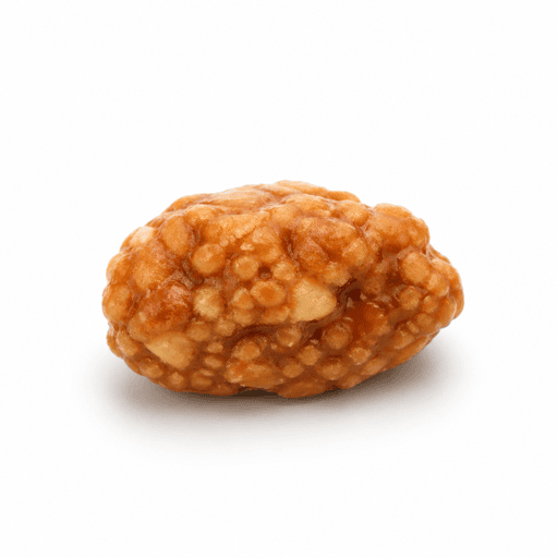 Cacahuète caramélisée ou chouchou