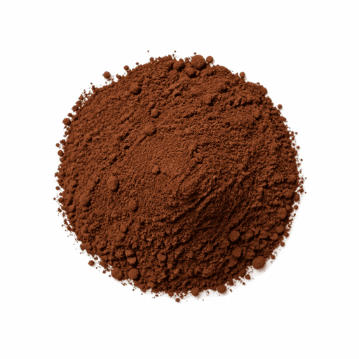 Cacao en poudre non sucré