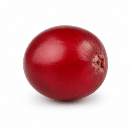 Canneberge ou cranberry