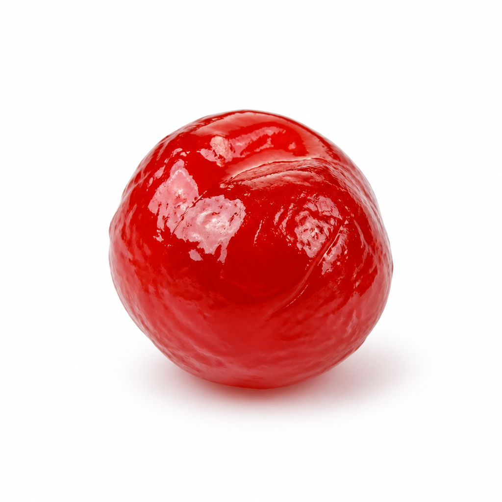 Cerise confite