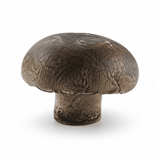 Champignon noir