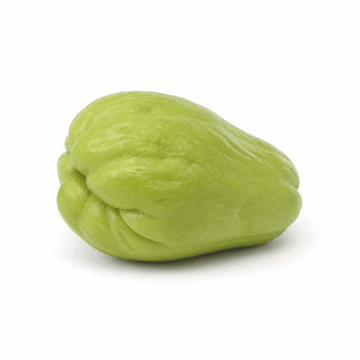 Chayote ou christophine ou chouchou