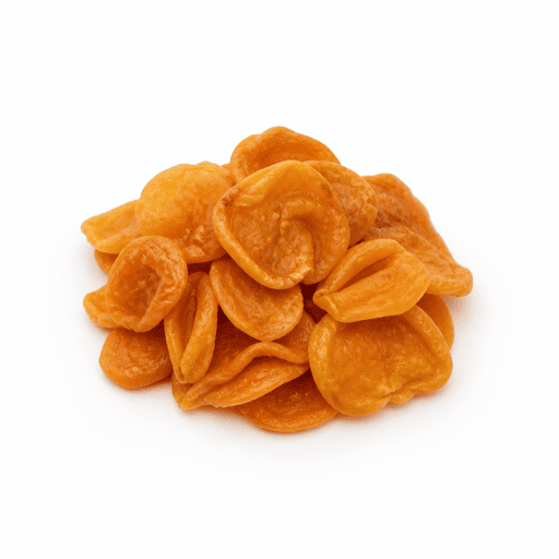 Chips d'abricot pays