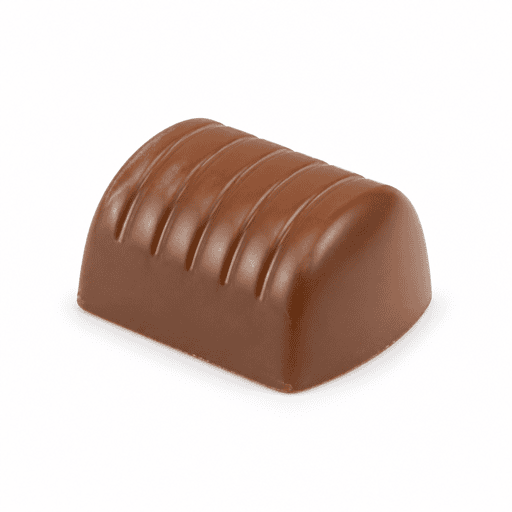 Chocolat au lait