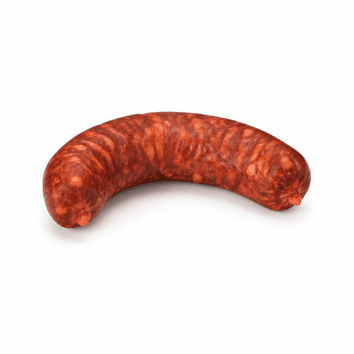 Chorizo supérieur