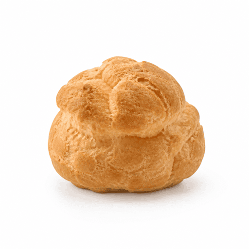 Chou à la crème