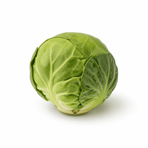 Chou de Bruxelles