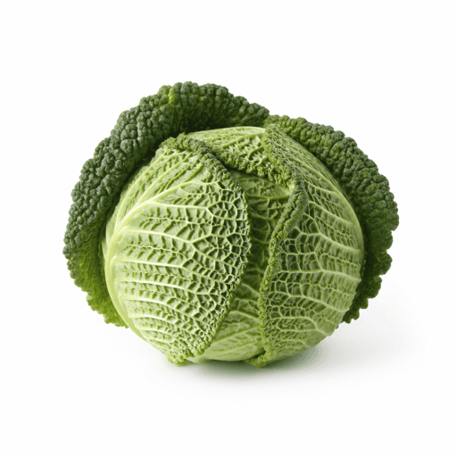 Chou vert