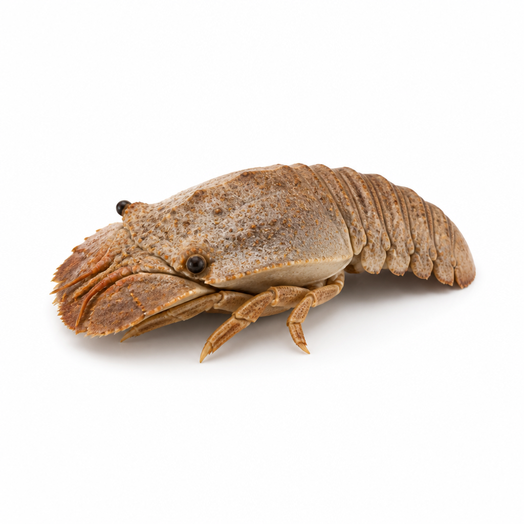 Cigale de mer