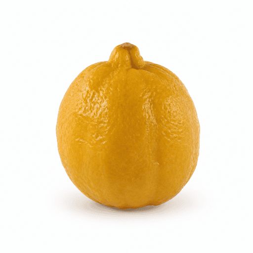 Citron confit
