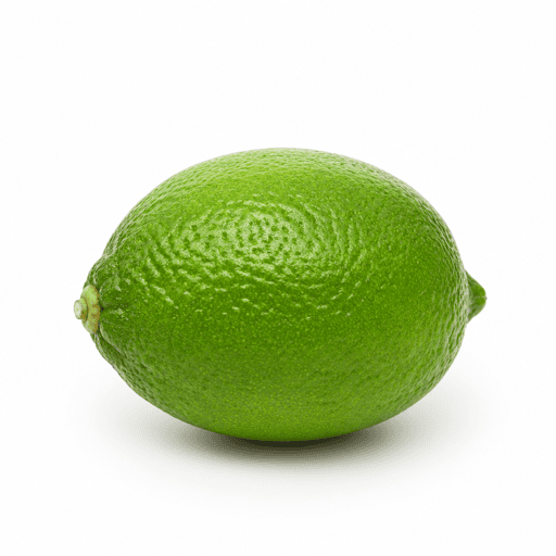 Citron vert ou lime