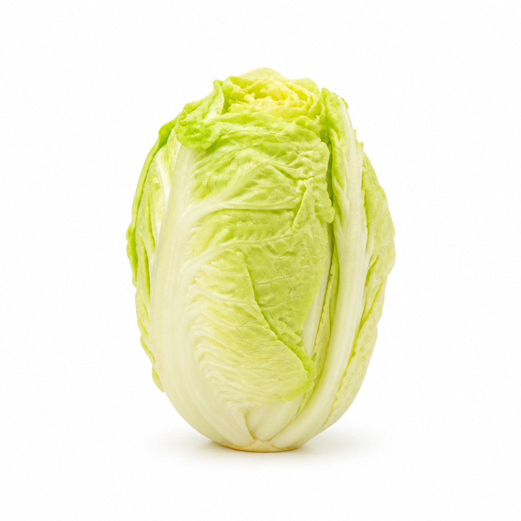 Cœur de laitue