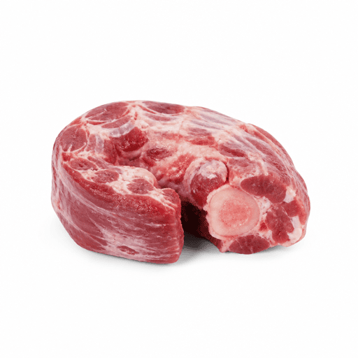 Collier de bœuf