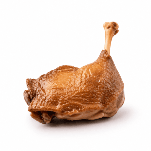Confit de canard