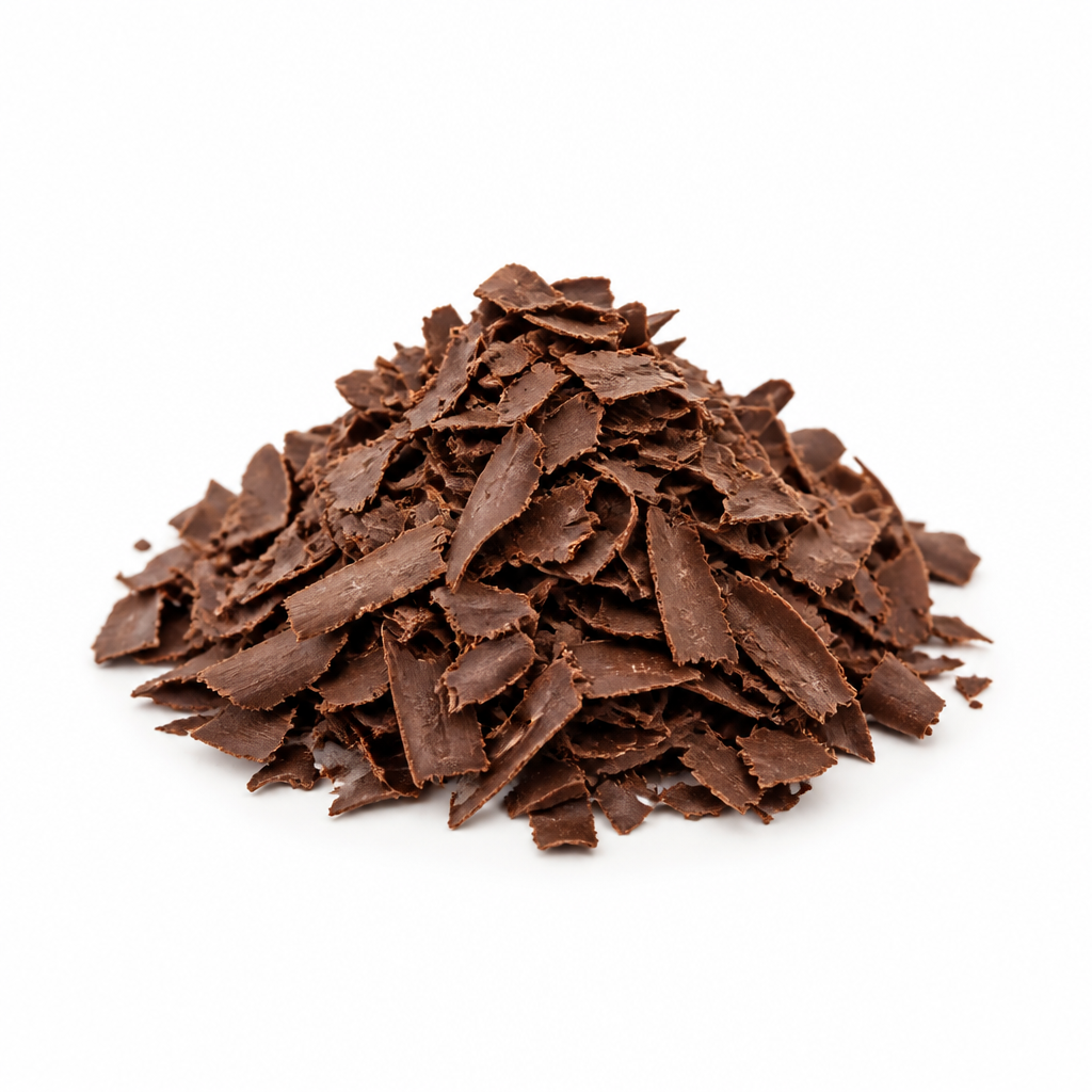 Copeaux de chocolat