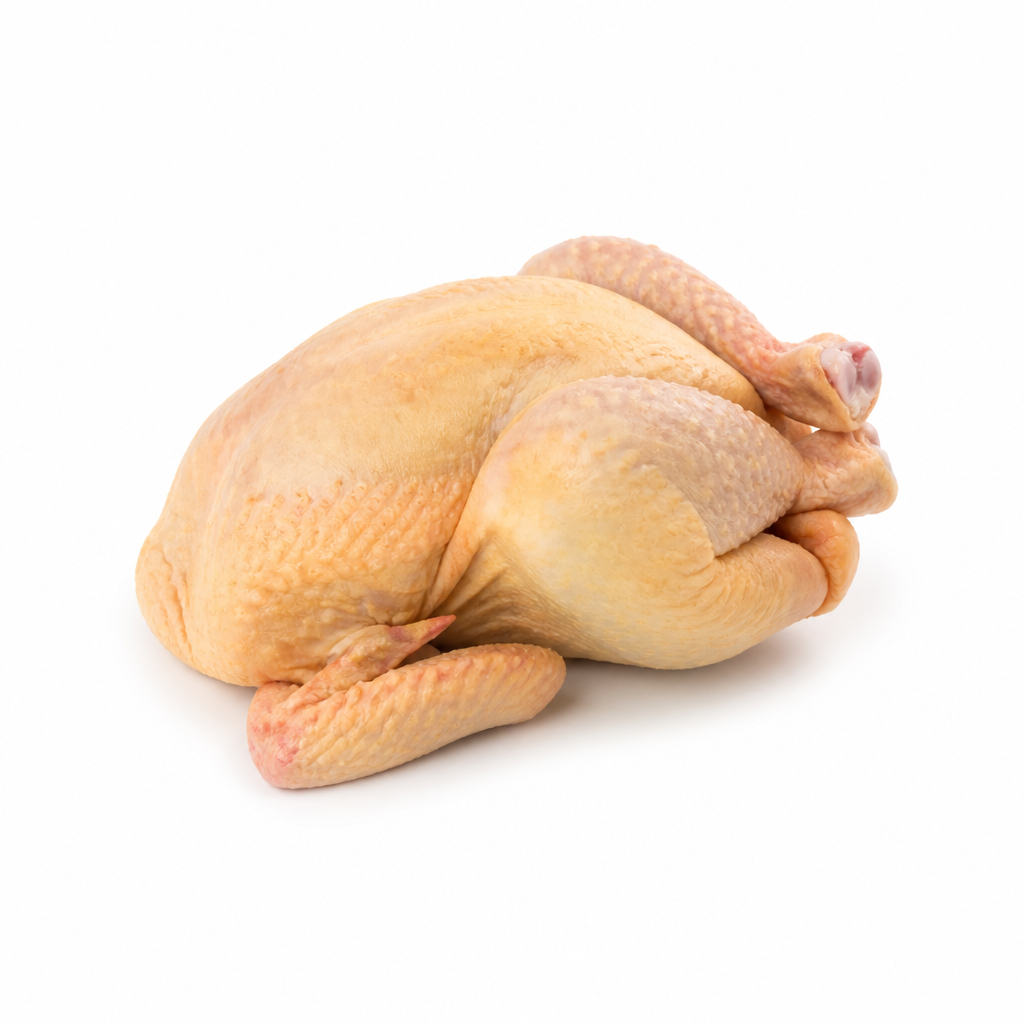 Coquelet