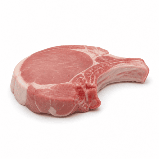 Côte de porc