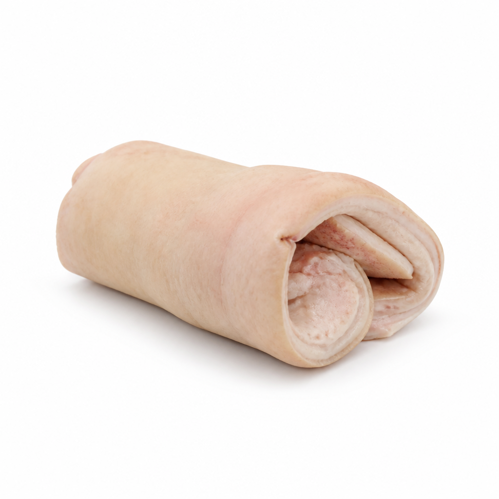 Couenne de lard