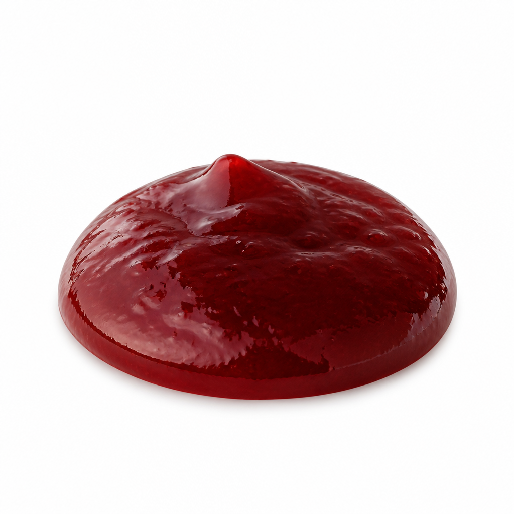 Coulis de cerise