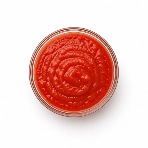 Coulis de tomate