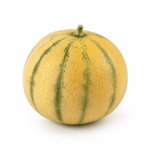 Courge melonnette