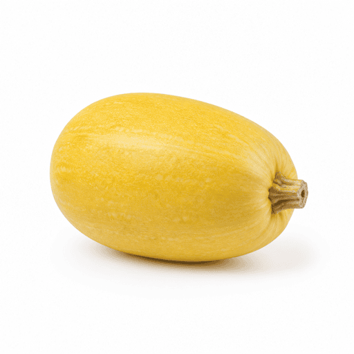 Courge spaghetti