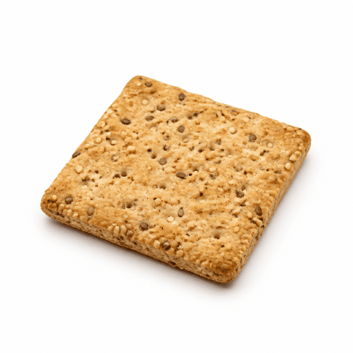 Cracker de table aux graines