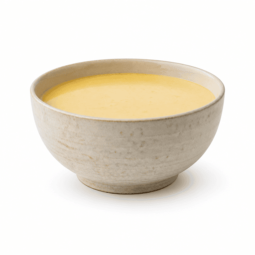 Crème anglaise