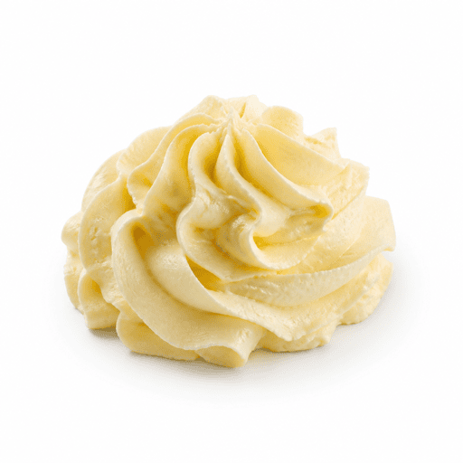 Crème au beurre