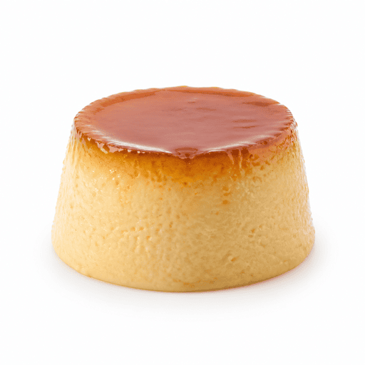 Crème caramel