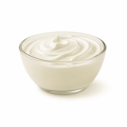 Crème d'Isigny
