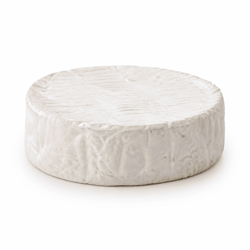 Crème de camembert
