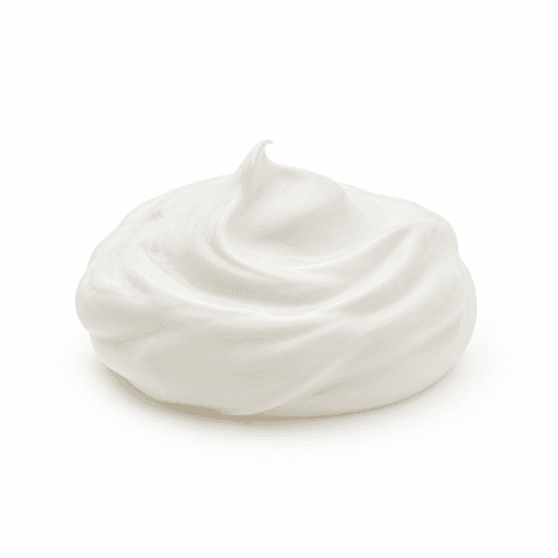 Crème légère