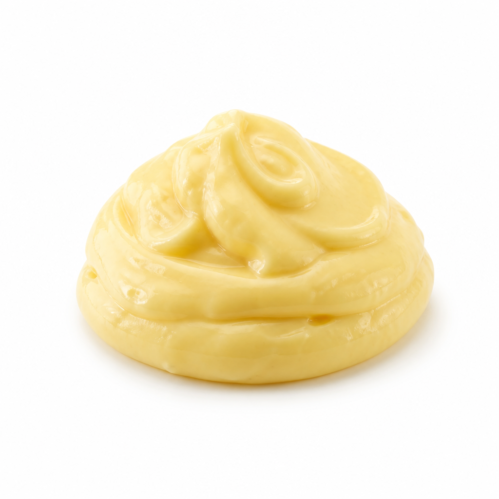 Crème pâtissière