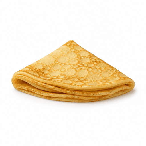Crêpe