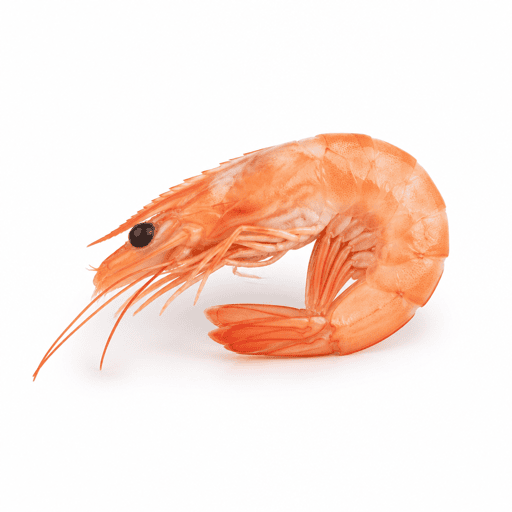 Crevettes
