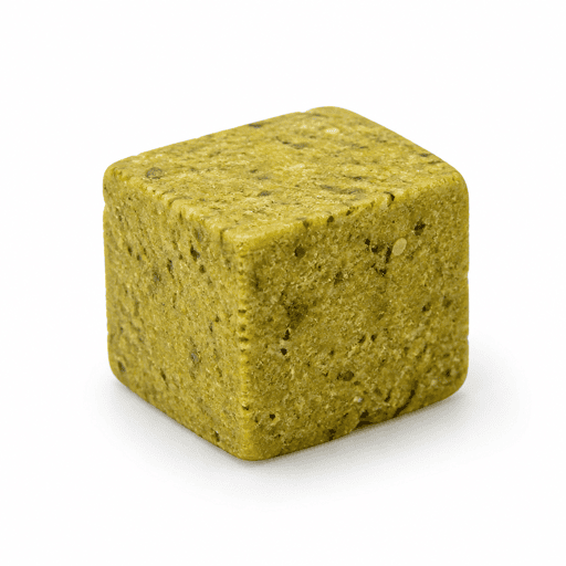 Cube de bouillon dégraissé aux fines herbes