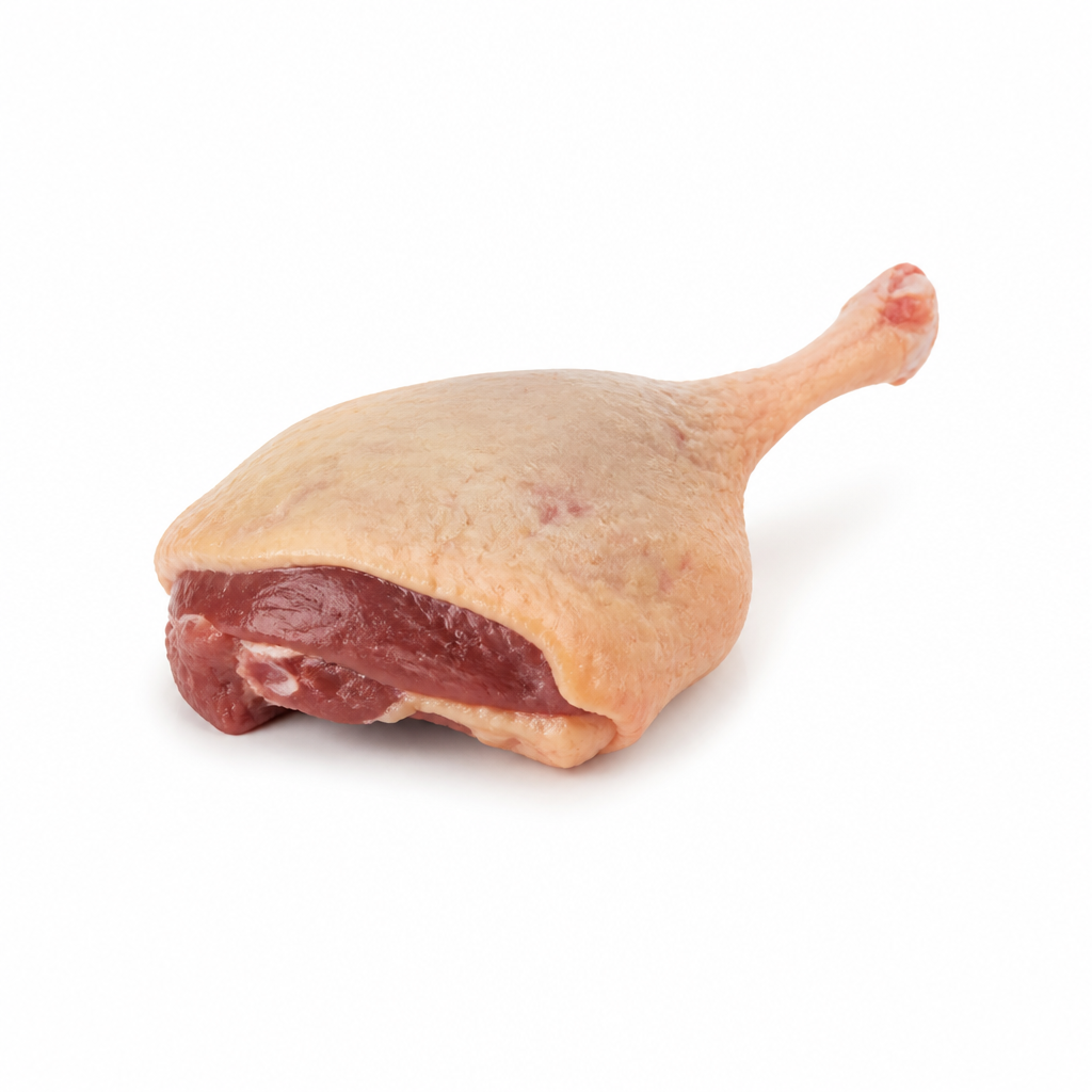 Cuisse de canard