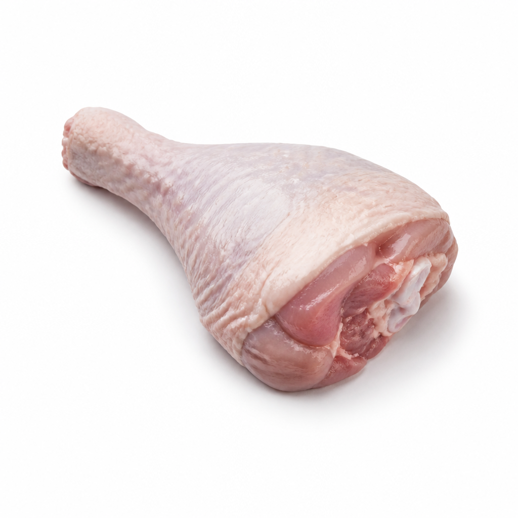 Cuisse de dinde