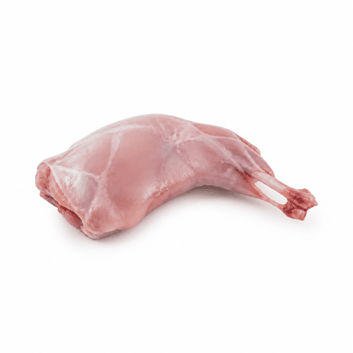 Cuisse de lapin